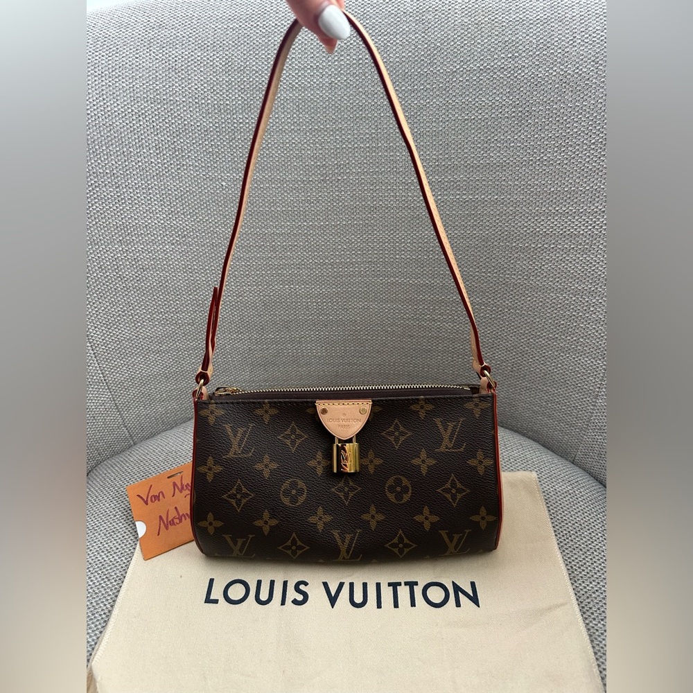 Louis Vuitton Pochette Tirette❌SOLD